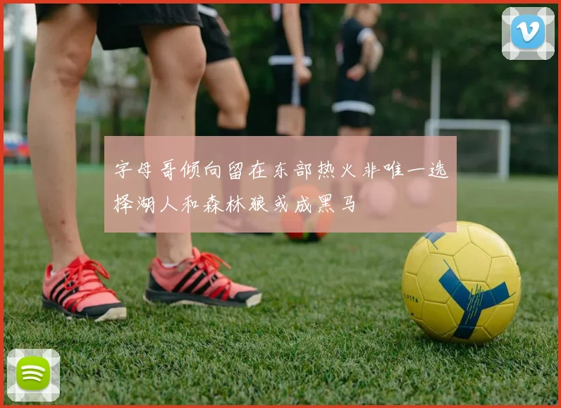 字母哥倾向留在东部热火非唯一选择湖人和森林狼或成黑马